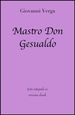 Mastro Don Gesualdo di Giovanni Verga in ebook